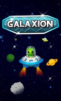 Galaxion   Free Game (240x400) mobile app for free download