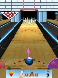 Galaxy Bowling mobile app for free download