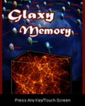 Galaxy Memory mobile app for free download