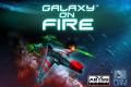 Galaxy On Fire HD mobile app for free download