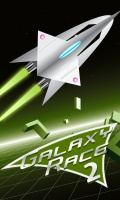 Galaxy Race II   Download Free (240x400) mobile app for free download