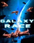 Galaxy Race (176x220) mobile app for free download