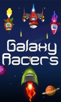 Galaxy Racers (240x400) mobile app for free download
