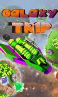 Galaxy Trip (240x400) mobile app for free download