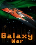 Galaxy War mobile app for free download