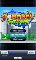 Game Dev Story (Full) mobile app for free download