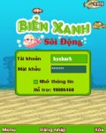 Game bi xanh si g ( tap fish)   mng  i nui c trn mobile mobile app for free download