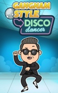 Gangnam Style Top Disco Dancer mobile app for free download