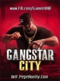 Gangstar City.jar mobile app for free download