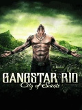 Gangstar rio 240x400 landscape touchscreen mobile app for free download