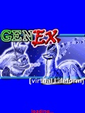 Gen Ex Virtual Lifeform mobile app for free download