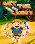 Get The Candy  Free Game! mobile app for free download