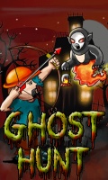 Ghost Hunt   Free(240 x 400) mobile app for free download