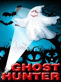 Ghost Hunter mobile app for free download