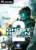 Ghost Recon 2 Java mobile app for free download