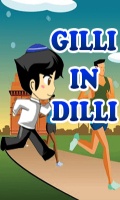 Gilli In Dilli   Free (240x400) mobile app for free download