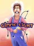 Gimme Light 240*320 mobile app for free download
