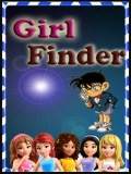 Girl Finder mobile app for free download