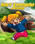 Girl Temple Jump (Small Size) mobile app for free download