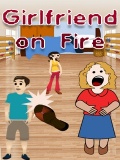 Girlfriend On Fire mobile app for free download