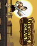 Gladiator Escape 128x160 mobile app for free download