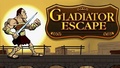 Gladiator Escape mobile app for free download