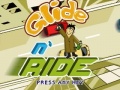 Glide N Ride 240*320 mobile app for free download