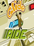 GlidenRide mobile app for free download
