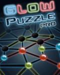 Glow Puzzle PRO 128x160 mobile app for free download