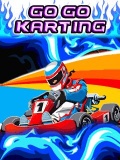 Go Go Karting mobile app for free download