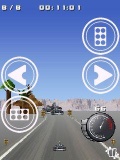 Go Kart Mania 2 mobile app for free download