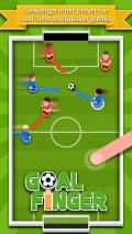 Goal Finger mobile app for free download
