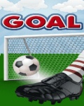 Goal (176x220) mobile app for free download
