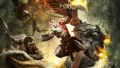 God Of War on Pegasus mobile app for free download