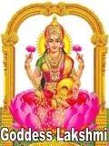 Goddess Lakshmi mobile app for free download