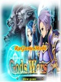 Gods War Record 2 Death Mystery mobile app for free download