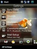 GoldFish mobile app for free download