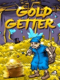Gold Getter (240x320) mobile app for free download