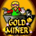 Gold Miner 128x128 mobile app for free download