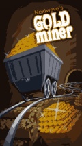 Gold Miner 320*240 mobile app for free download