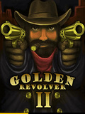 Golden Revolver 2 240*320 mobile app for free download