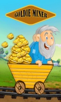 Gold ie Miner Free Download 240x400 mobile app for free download