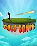 Golf Drive mobile app for free download