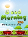 Good Morning SMS Collection mobile app for free download