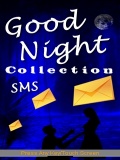 Good Night SMS Collection mobile app for free download