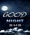 Good Night Sms (176x208) mobile app for free download