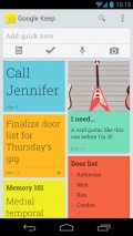 Google keep mobile app for free download