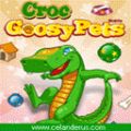 GoosyPets Crocodile mobile app for free download