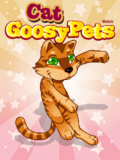 Goosy Pets: Cat mobile app for free download