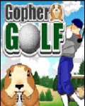 GopherGolf N40 128 160 mobile app for free download